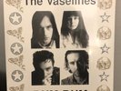 THE VASELINES Dum-Dum LP RSD 2018 Clear Vinyl Limited Edition SOLD OUT Nirvana