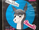 Sex Pistols Silly Thing Rare ORIGINAL New Zealand 7