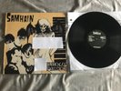 SAMHAIN Unholy Passion EP first press tan cover Plan 9 Misfits Danzig NM vinyl