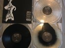 MOSS ICON Complete Discography 3 x 12