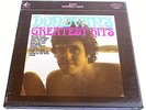 RARE DONOVANS GREATEST HITS REEL TO REEL TAPE 3 3/4 IPS EPIC RECORDS