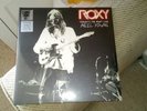 NEIL YOUNG TONIGHT'S THE NIGHT LIVE RECORD STORE DAY 2018 RSD NEW SEALED