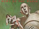 Queen - News Of The World  180 gram Vinyl LP Half Speed Master  New & Sealed