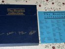 The Beatles Collection BC-13-UK Numbered Box-No Records
