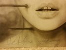 Debbie Harry Blondie KooKoo LP Rare  Autographed Signed With Provenance