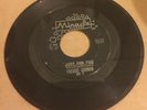 Freddie Gorman The Day Will Come/Just For You 7