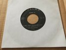 JOE MATTHEWS: Sorry Ain't Good Enough / You Better Mend Your Ways 45 Soul .