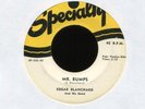 EDGAR BLANCHARD Mr. Bumps on Specialty R&B 45 Hear