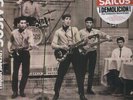 Los Saicos - Demolicion (Vinyl Used Like New)