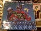 Mad Professor & Robotiks w/ Lee Scratch Perry Black Ark Classics in Dub LP vinyl