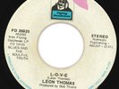 Leon Thomas - L.O.V.E