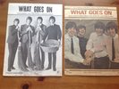 THE BEATLES (2) 