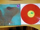 PINK FLOYD - MEDDLE  RED VINYL LIMITED EDITION 1971 EMI HARVEST LP CD