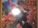 Santana- Abraxas 1/2 Speed Mastered