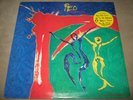 REO SPEEDWAGON Life As We Know It FACTORY SEALED New Vinyl LP Hype FE40444 NoCut