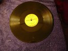 Edwin Bruce 78 RPM Sun 276  Rock Boppin Baby, More Than Yesterday  VG++