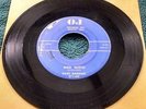 Dave Gardner - Mad Witch/Love Is My Business 45 (OJ) rockabilly/halloween VG