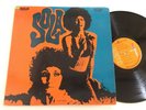 Listen SOLA Tabu Tabu FEMALE LATIN FUNK BOSSA SCAT SOLA KILLER MEXICO LP NM