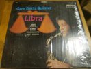GARY BARTZ QUINTET - LIBRA.FUNKY SPIRITUAL JAZZ L.P.
