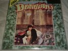 Donovan's Greatest Hits & More Limited Edition Simply Vinyl 180gr. 2lp UK SEALED