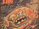 The The - Infected - Original Vinyl Release - Printed Lyric Inner - Lp Ex Con