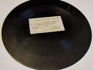 Fleur De Lys '' MUD IN YOUR EYE '' 1966 10'' UK Polydor Acetate DEMO - Psych