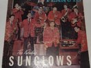 THE FABULOUS SUNGLOWS Peanuts lp Sunglow CHICANO ROCK LATIN SOUL TEX-MEX TEJANO