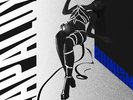 LAPALUX Ruinism 2x LP NEW VINYL Brainfeeder Flying Lotus