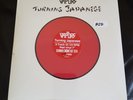 THE VAPORS - TURNING JAPANESE ( RSD 2018,  7