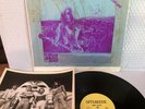 Todd Rundgren - Utopia,Nimbus Thitherward Finally On The Beach In London 1976,LP