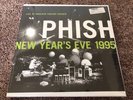BRAND NEW Phish Live at Madison Square Garden New Years Eve 1995 6LP Box Set RSD