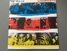 THE POLICE 