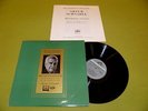 Beethoven - Sonatas No. 1 & 2 / Piano - Artur Schnabel / UK 1963 
