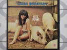 Linda Ronstadt Silk Purse USA ST407 1st Press Capitol Vinyl LP Record EX