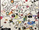 Led Zeppelin III [Current Pressing] LP Vinyl Record Album [Sealed] ( / 3 three)