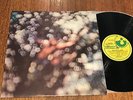 PINK FLOYD: Obscured By Clouds.  RARE Aussie/OZ LP -1972-