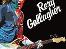 Rory Gallagher - The French Connection Live Paris 1974 RSD 2018 Exclusive