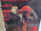 Marvin Gaye - Let's Get It On LP / RED Vinyl / RSD 2018