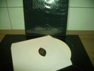 lp the AC/DC back in black weißes vinyl limited