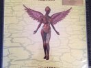 Nirvana In Utero Vinyl Lp