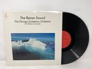 Fritz Reiner LP The Reiner Sound REFFERENCE RECORDINGS audiophile M-