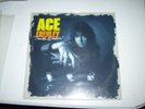 KISS RARE ACE FREHLEY 'TROUBLE WALKIN' L.P/VINYL VERY GOOD CONDITION.'DO YA'