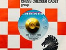 *** GENE CHANDLER *** SUCH A PRETTY THING **NORTHERN SOUL *WIGAN CASINO