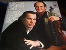 GOULD/LAREDO : JS BACH THE SIX SONATAS FOR VIOLIN 2LP BOX 1977 CBS MASTERWORKS