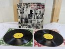 Rolling Stones - Exile on Main Street Vinyl Record VG Gatefold