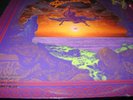 THE DUKES OF STRATOSPHEAR PSONIC PSUNSPOT 1987 Geffen LP PROMO VINYL N/MINT