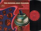 LP VAN DER GRAAF GENERATOR AEROSOL GREY MACHINE 1969 MADE IN US MERCURY SR-61238