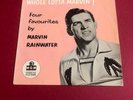 Marvin Rainwater - 