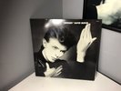 David Bowie Heroes LP Vinyl