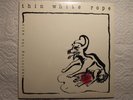 Thin White Rope - Exploring the Axis US orig' SEALED Frontier LP NO barcode 1985